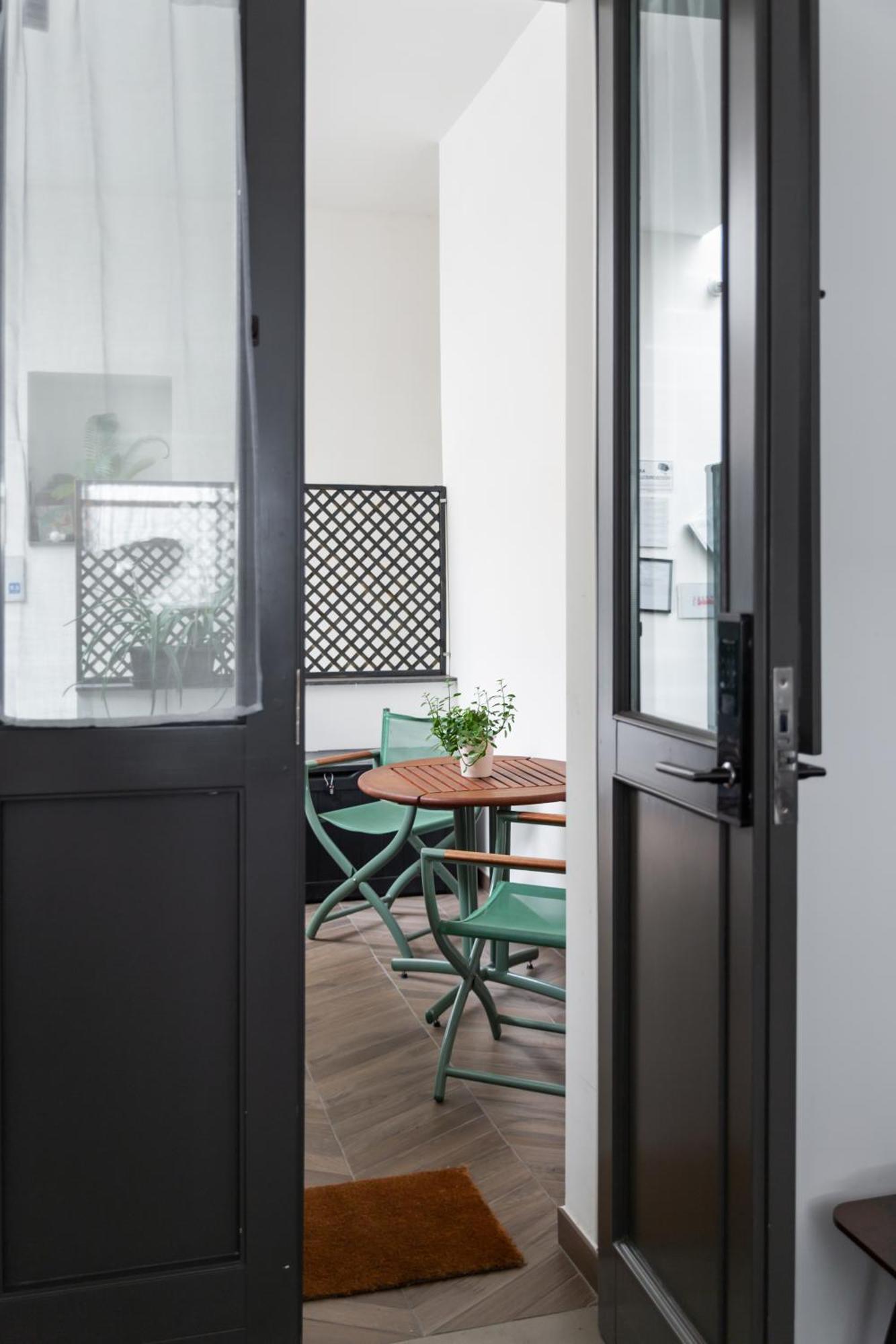 Archihouse Appartement *