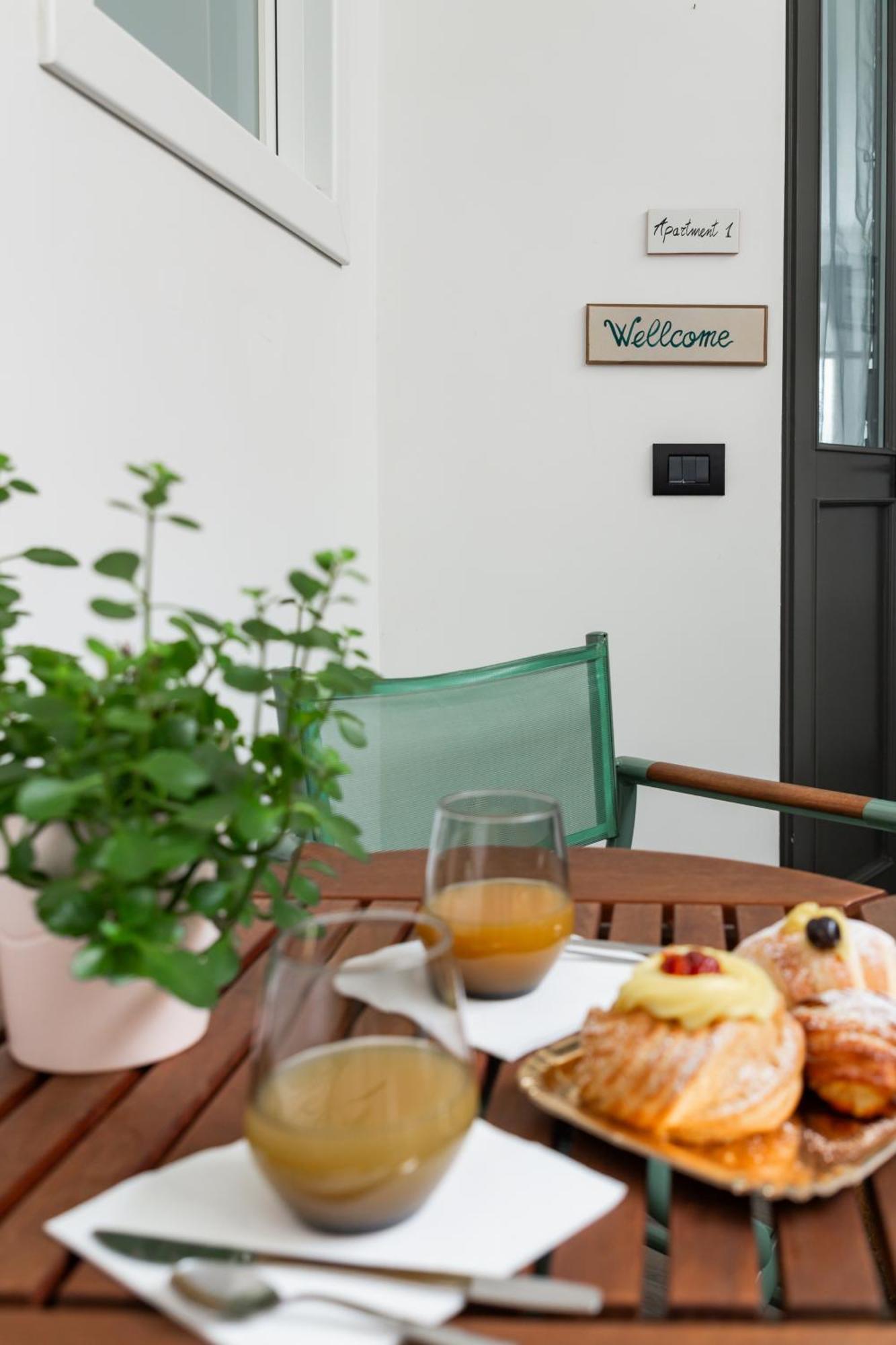 Archihouse Appartement Napels