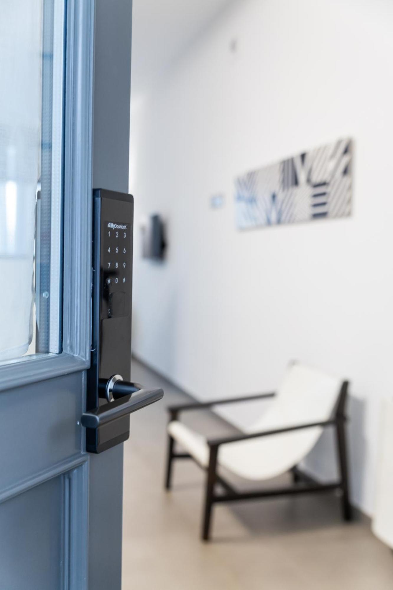 Appartement Archihouse Napels