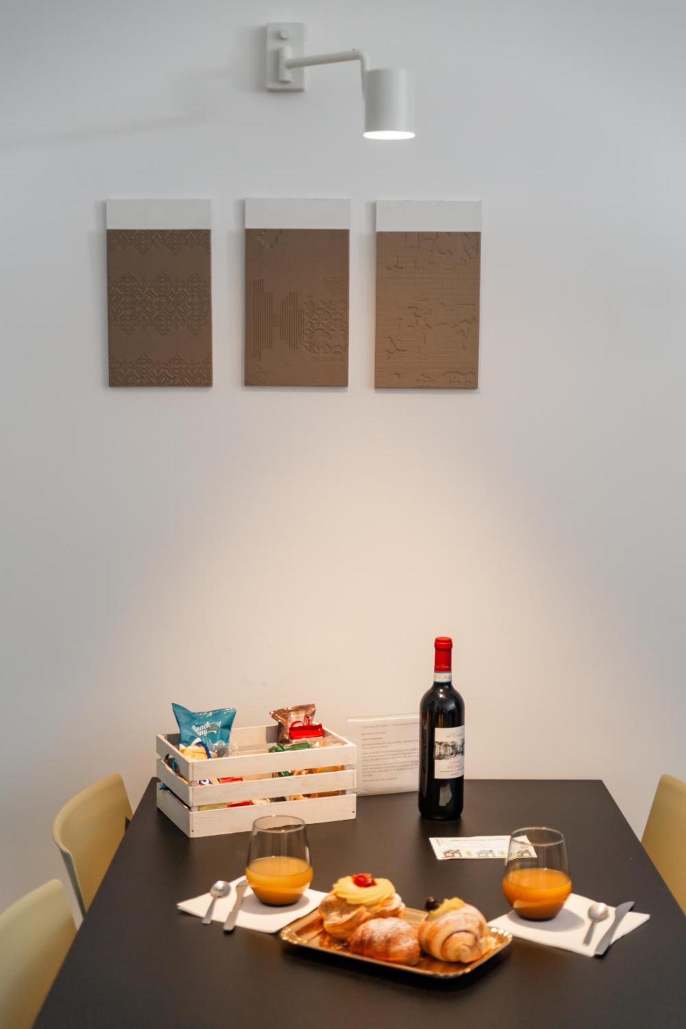Archihouse Appartement *