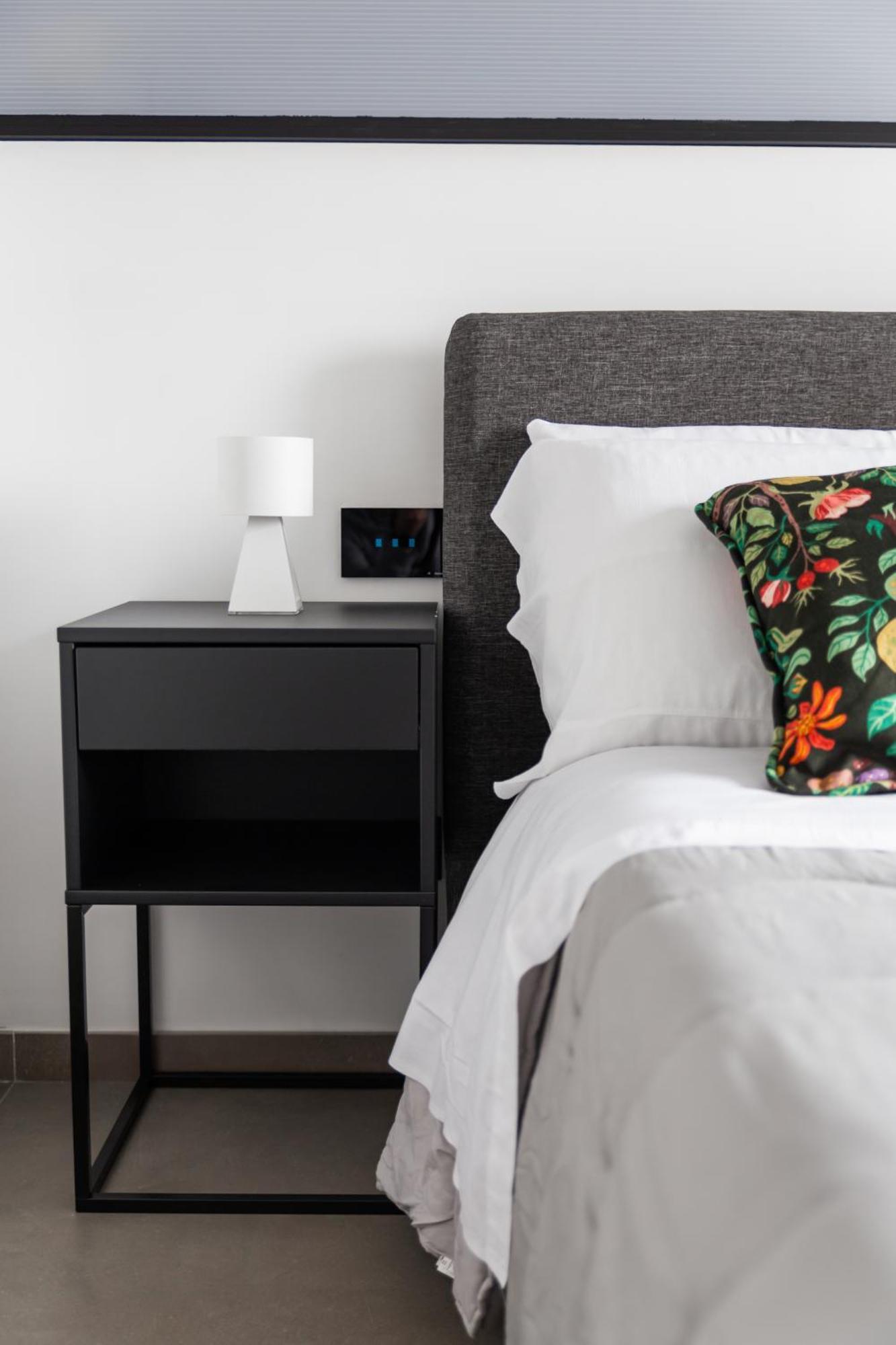 Appartement Archihouse Napels