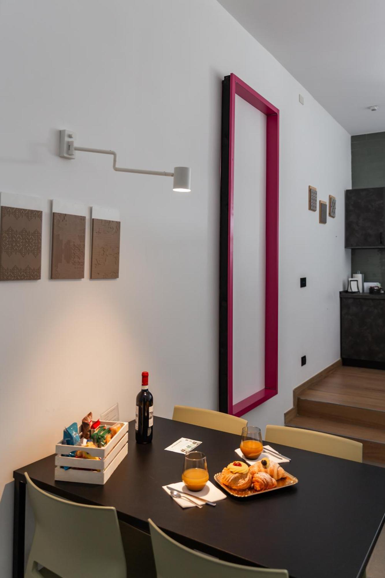 Archihouse Appartement *