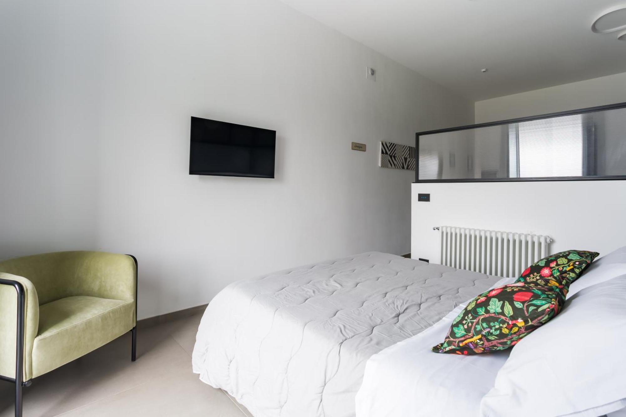 Appartement Archihouse *