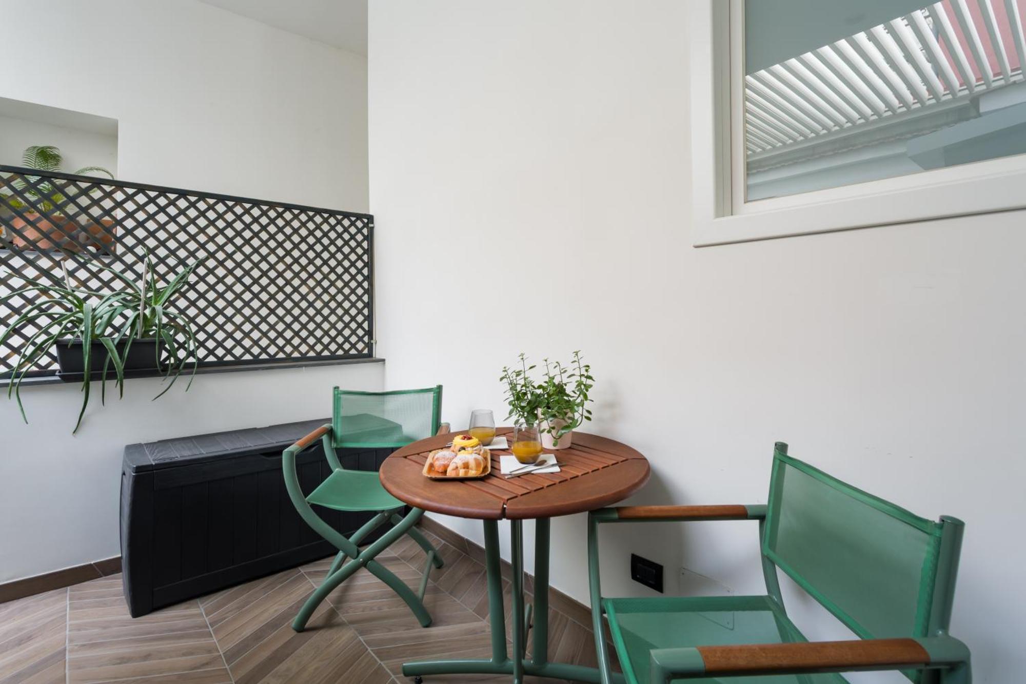 Archihouse Appartement Napels