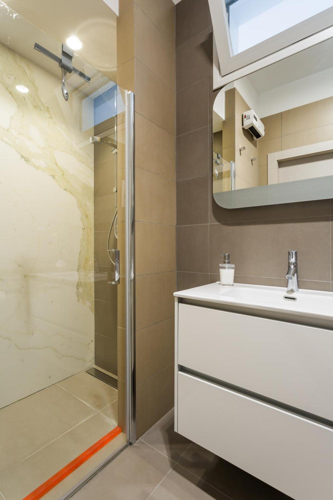 Appartement Archihouse Napels