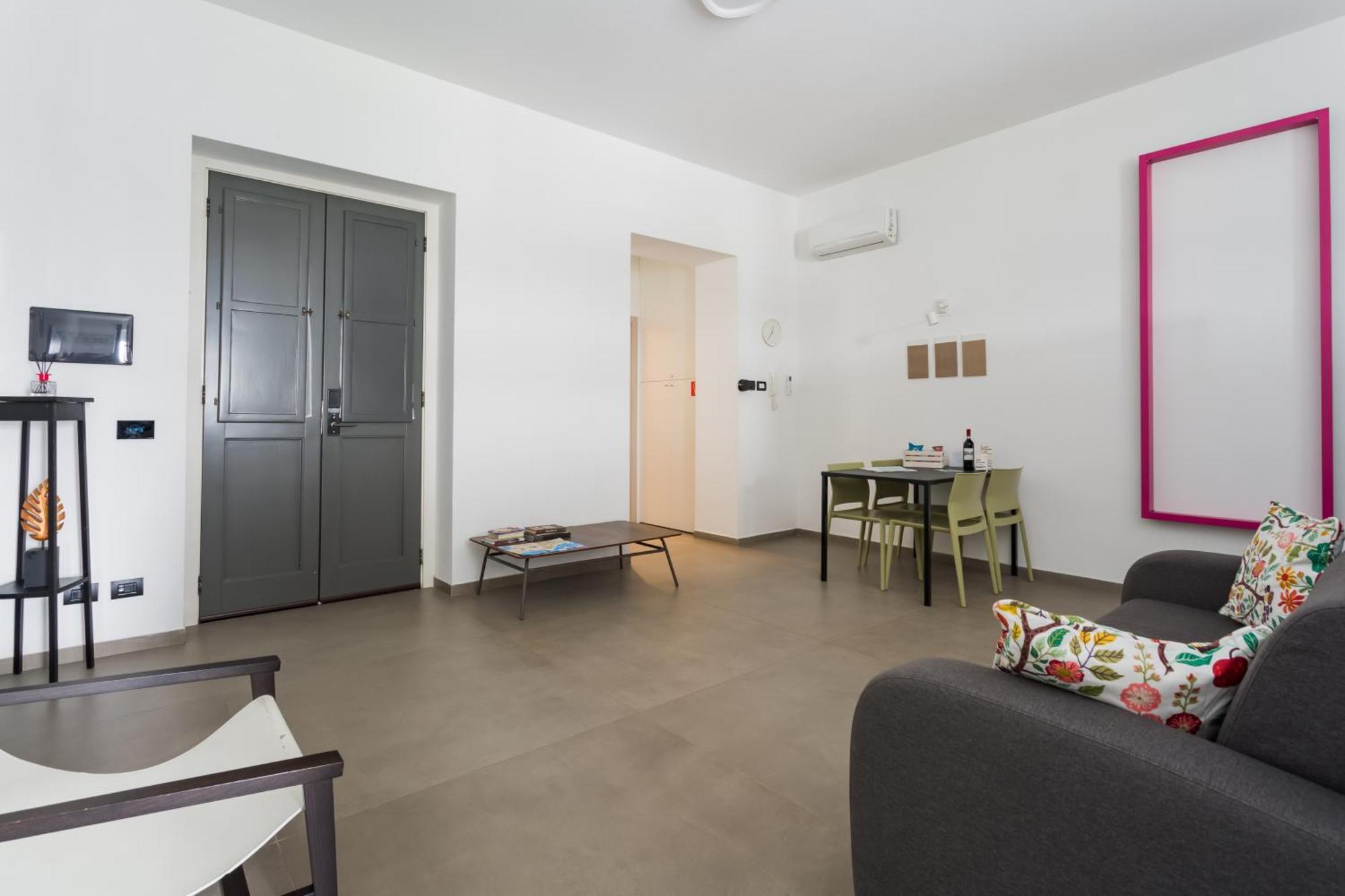 Appartement Archihouse