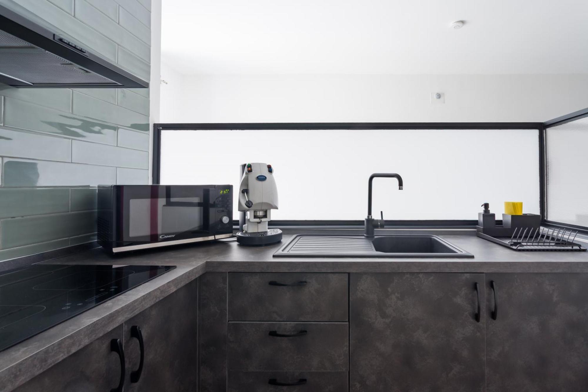 Archihouse Appartement Napels