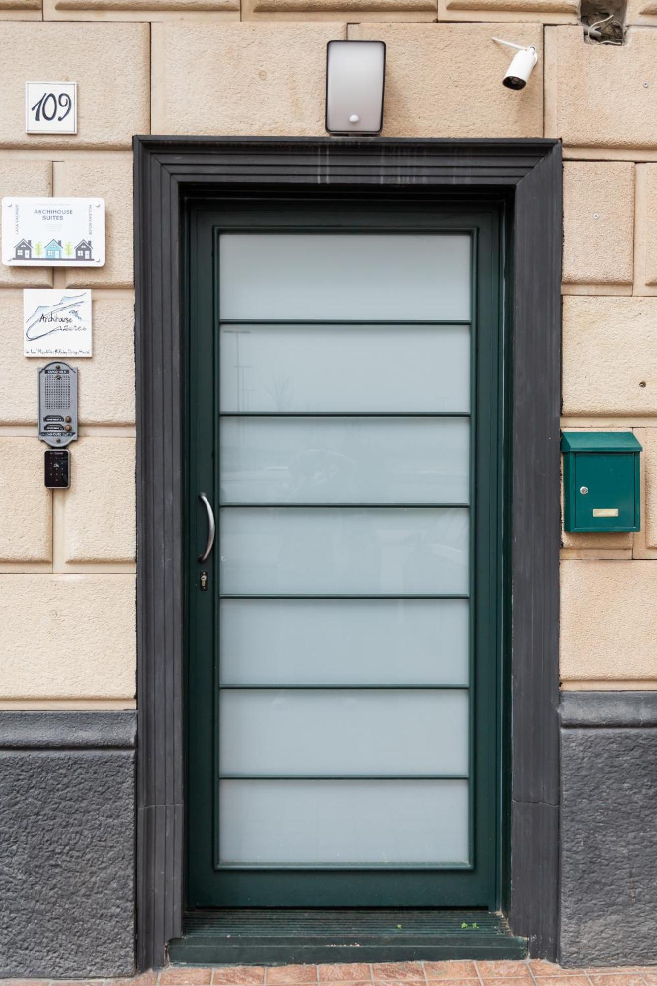 Archihouse Apartment