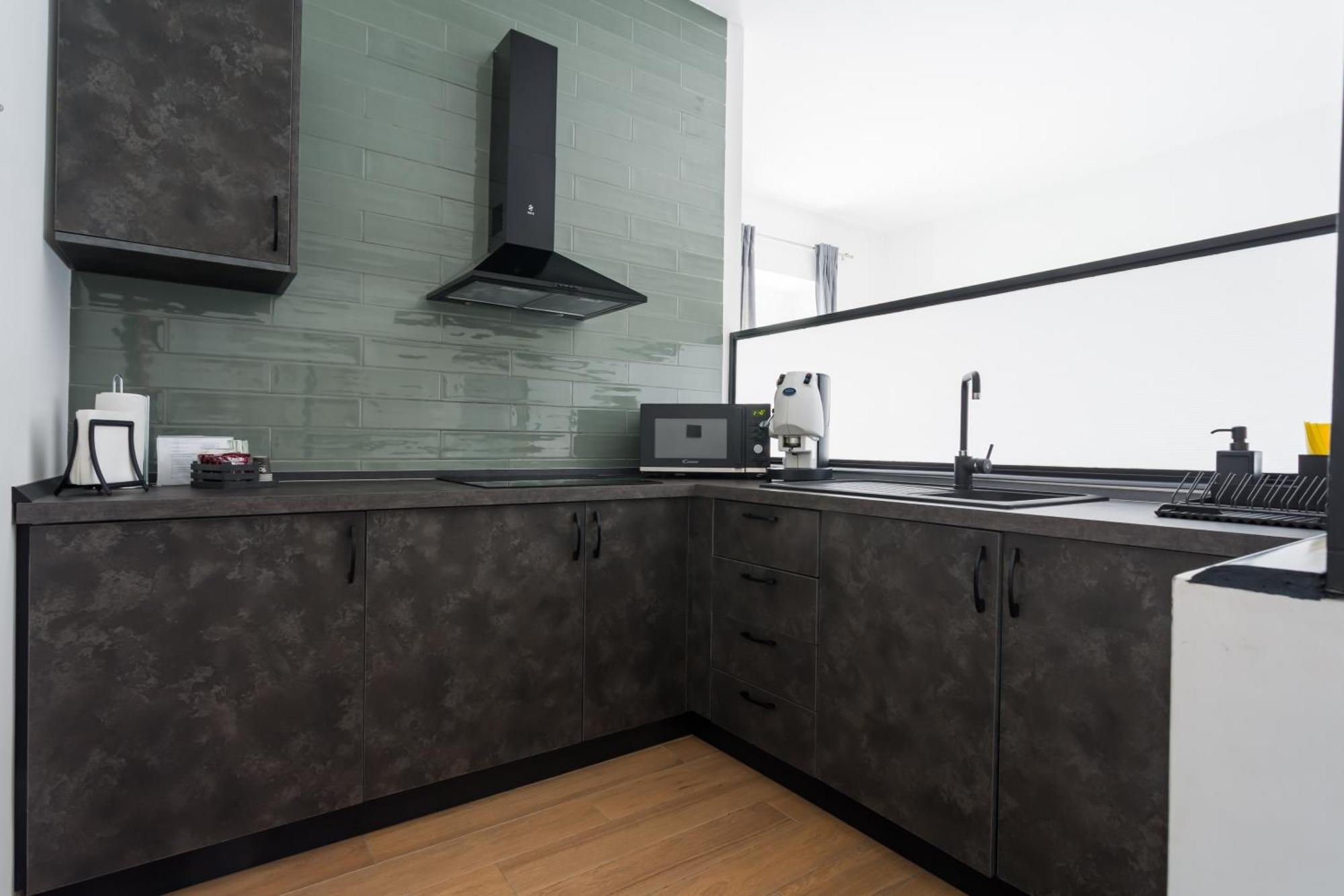 Apartment Archihouse