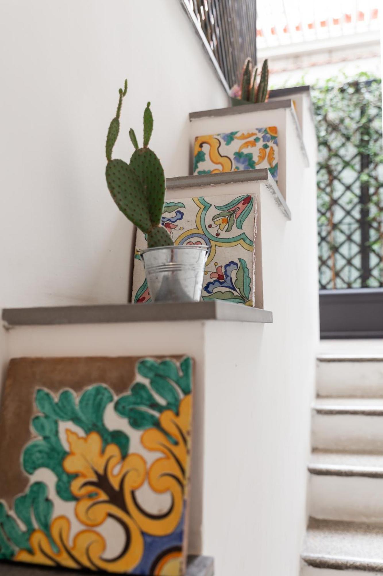 Archihouse * Naples